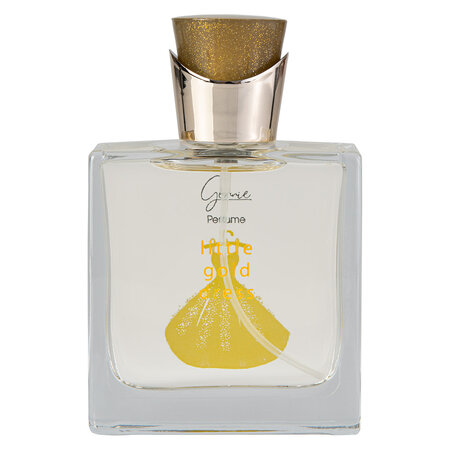 Nước Hoa Nữ Gennie Little Gold Dress 50ml
