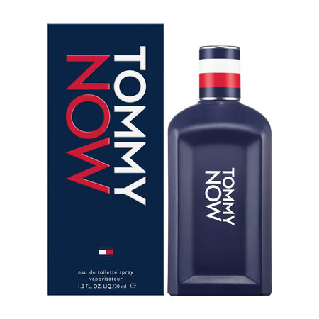Nước Hoa Nam Tommy Hilfiger Now EDT 30ml