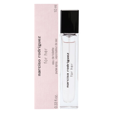 Nước Hoa Nữ Narciso Rodriguez For Her EDT 10ml
