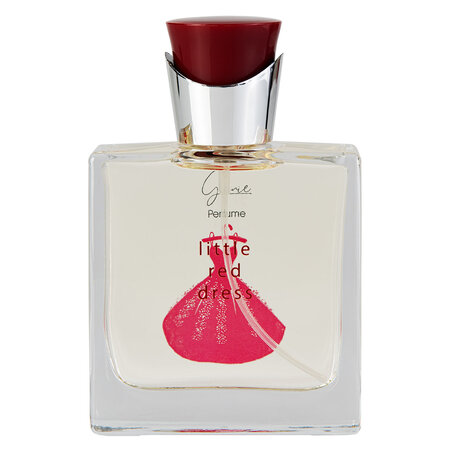 Nước Hoa Nữ Gennie Little Red Dress 50ml