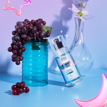 Xịt Thơm Toàn Thân Kiss My Body Adore You 88ml