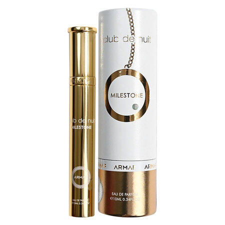 [Mini] Nước Hoa Nữ Armaf Club De Nuit Milestone EDP 10ml