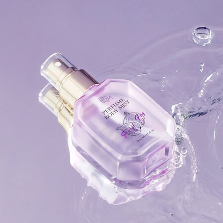 Xịt Thơm B.O.M Hương Nước Hoa Petit Fig 110ml