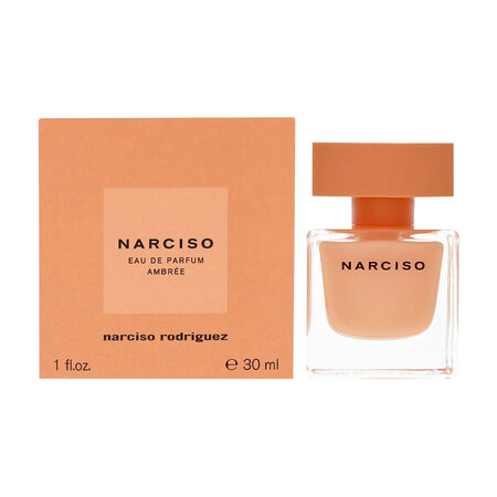Nước Hoa Nữ Narciso Rodriguez Ambrée EDP 30ml