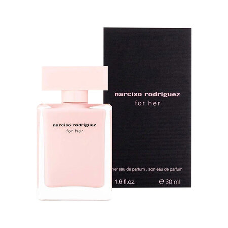 Nước Hoa Nữ Narciso Rodriguez For Her EDP 30ml