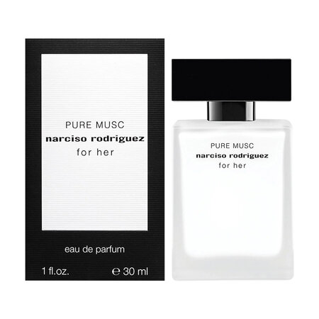 Nước Hoa Nữ Narciso Rodriguez Pure Musc For Her EDP 30ml