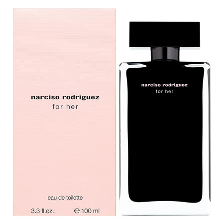 Nước Hoa Nữ Narciso Rodriguez For Her EDT 100ml