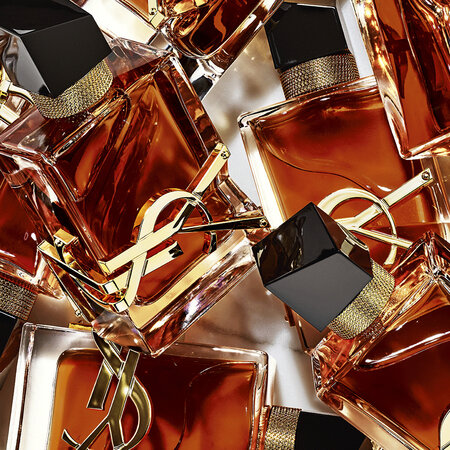 Nước Hoa Nữ YSL Libre Le Parfum EDP 90ml