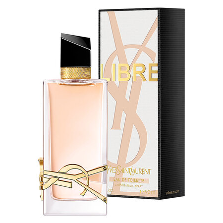 Nước Hoa Nữ YSL Libre EDT 90ml