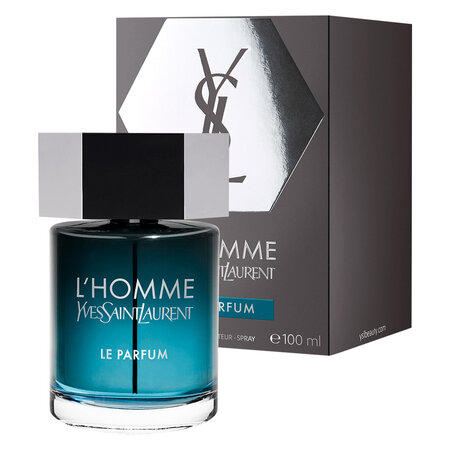 Nước Hoa Nam YSL L'Homme Le Parfum EDP 100ml