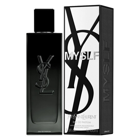 Nước Hoa Nam YSL MYSLF EDP 100ml