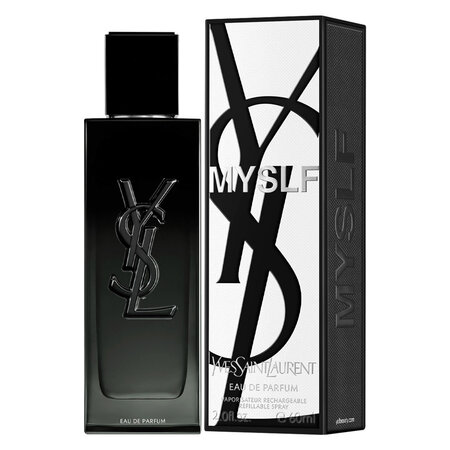Nước Hoa Nam YSL MYSLF EDP 60ml