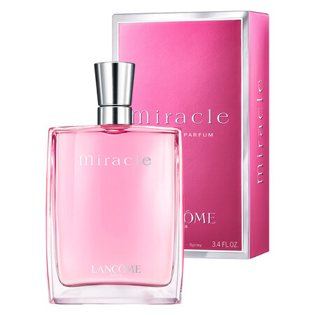 Nước Hoa Nữ Lancôme Miracle EDP 100ml