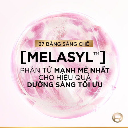 Serum L'Oreal Sáng Da, Mờ Thâm Mụn & Nám 30ml (Mới)