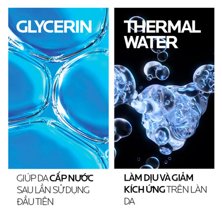 Nước Tẩy Trang La Roche-Posay Dành Cho Da Nhạy Cảm 400ml