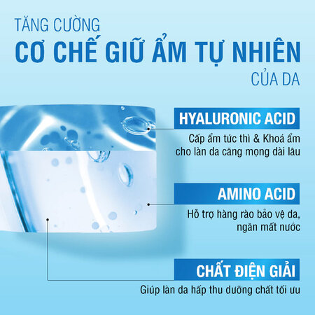 Kem Dưỡng Ẩm Neutrogena Cấp Nước Cho Da Dầu 50g