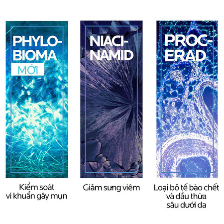 Kem Dưỡng La Roche-Posay Giảm Mụn Hiệu Quả 40ml