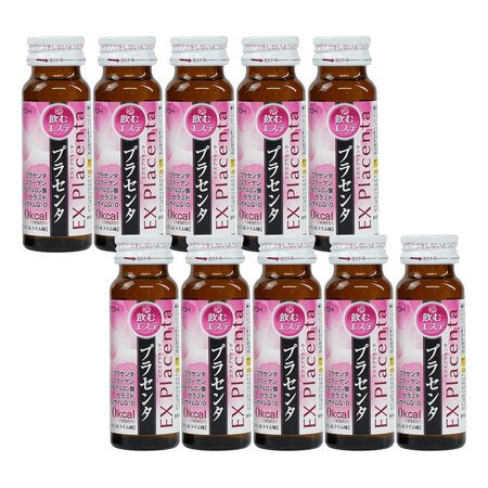 Thực Phẩm Bảo Vệ Sức Khỏe EX Placenta