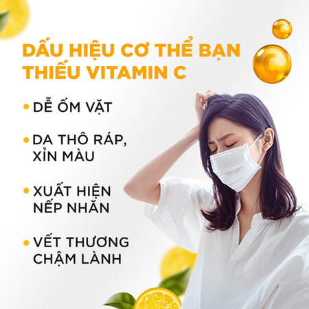 Thực Phẩm Bảo Vệ Sức Khỏe DHC Vitamin C Hard Capsule Gói 30 Ngày Uống